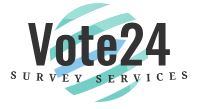 vote24.co.uk logo
