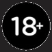 18+