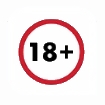 18+